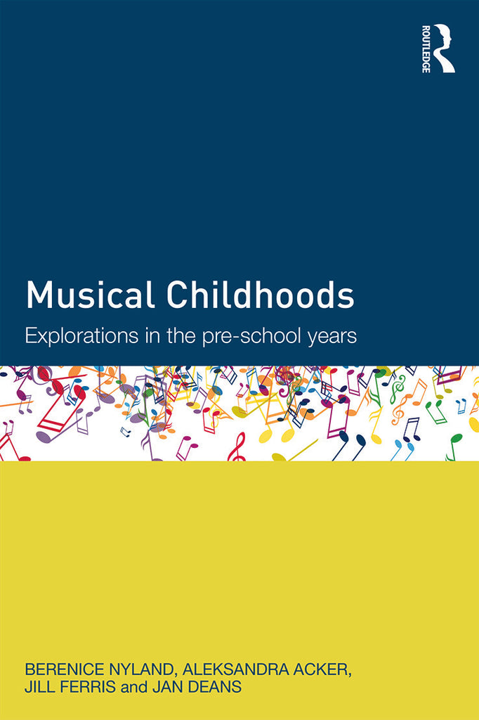 Musical Childhoods | Zookal Textbooks | Zookal Textbooks