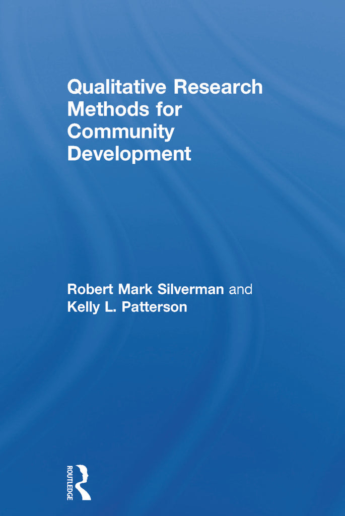 Qualitative Research Methods for Community Development | Zookal Textbooks | Zookal Textbooks