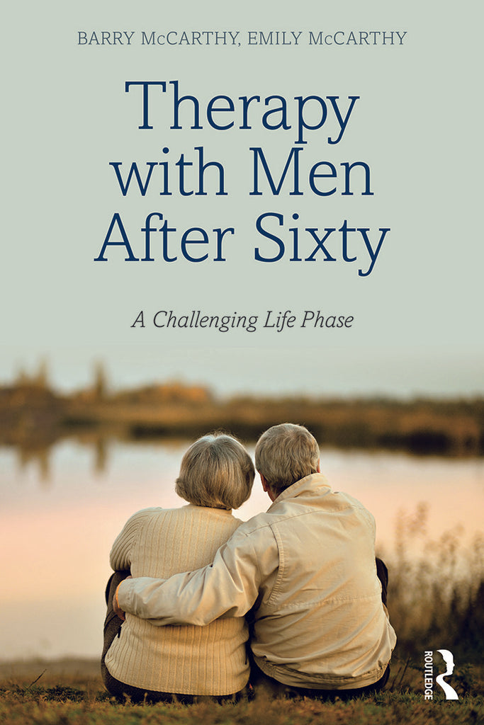 Therapy with Men after Sixty | Zookal Textbooks | Zookal Textbooks