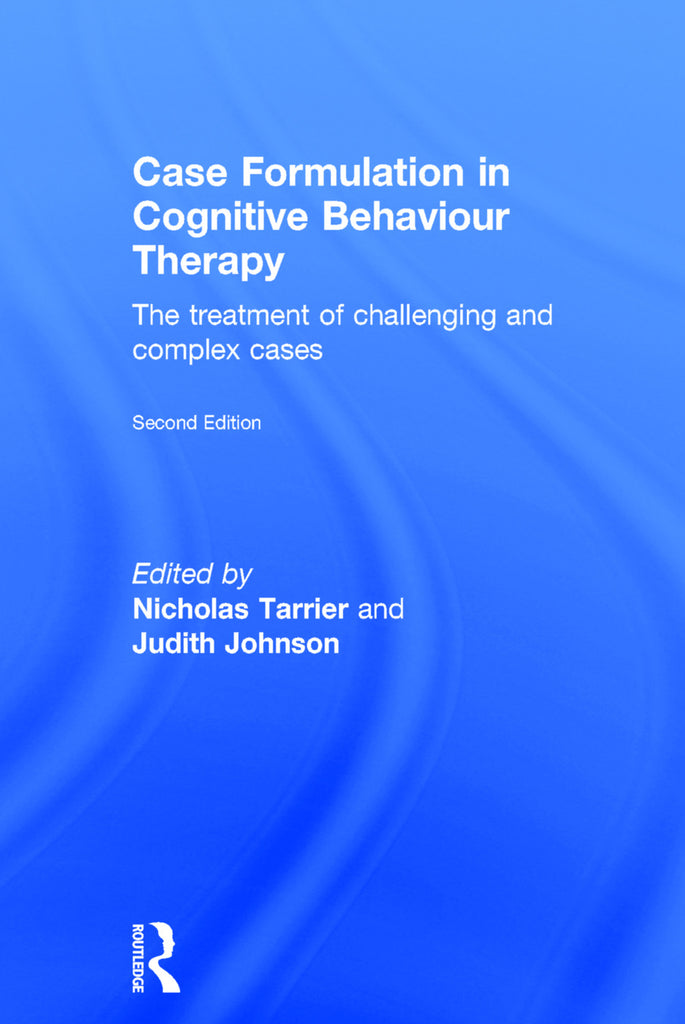 Case Formulation in Cognitive Behaviour Therapy | Zookal Textbooks | Zookal Textbooks