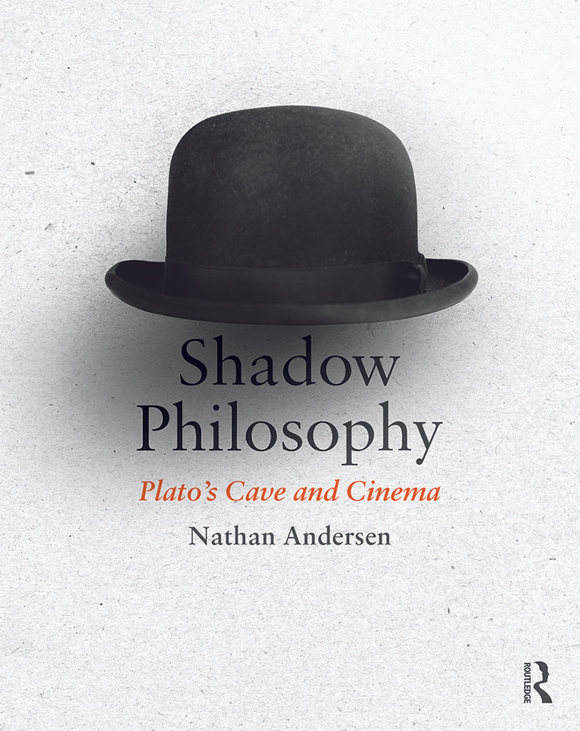 Shadow Philosophy: Plato's Cave and Cinema | Zookal Textbooks | Zookal Textbooks