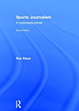 Sports Journalism | Zookal Textbooks | Zookal Textbooks