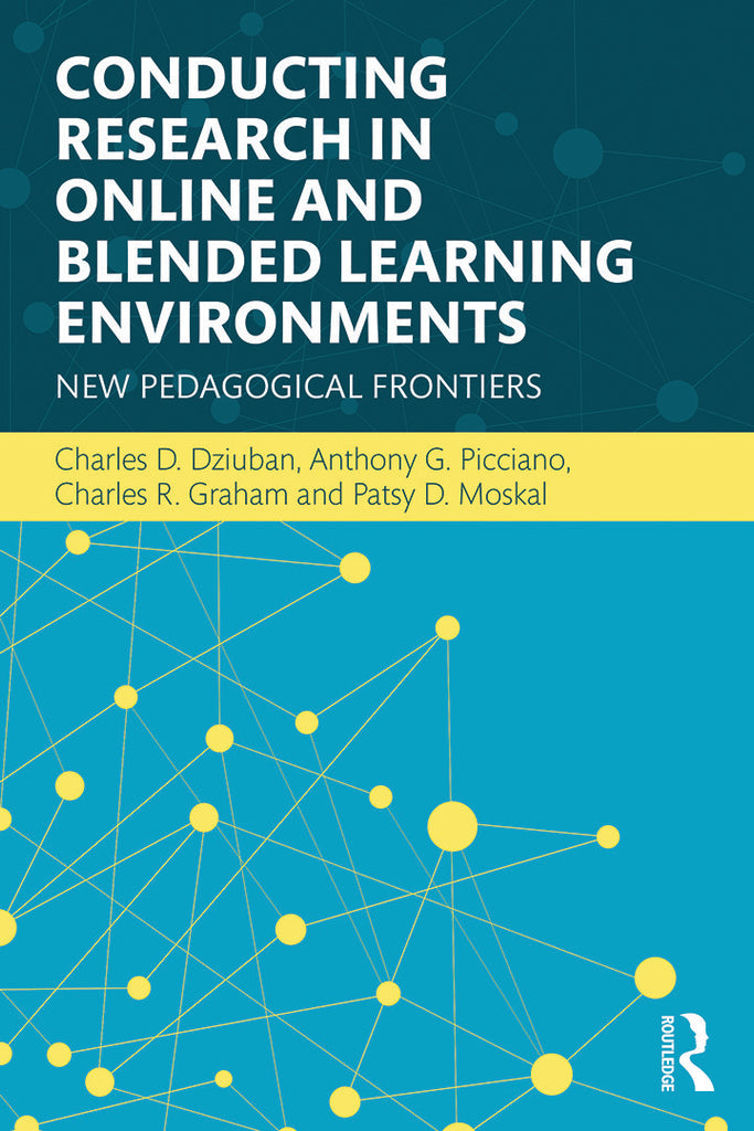 Conducting Research in Online and Blended Learning Environments | Zookal Textbooks | Zookal Textbooks