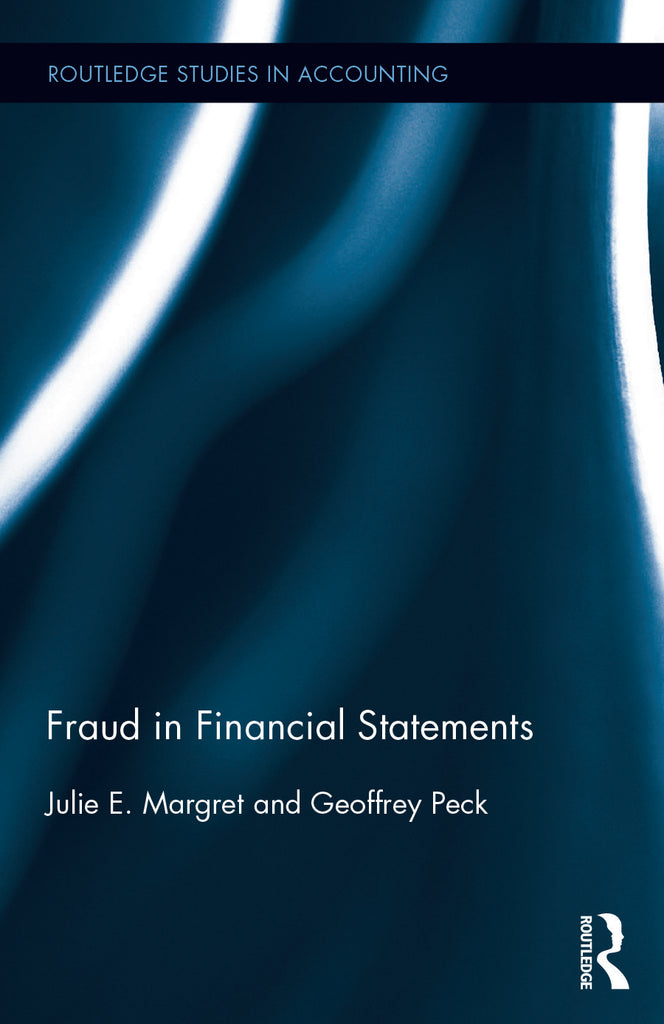 Fraud in Financial Statements | Zookal Textbooks | Zookal Textbooks
