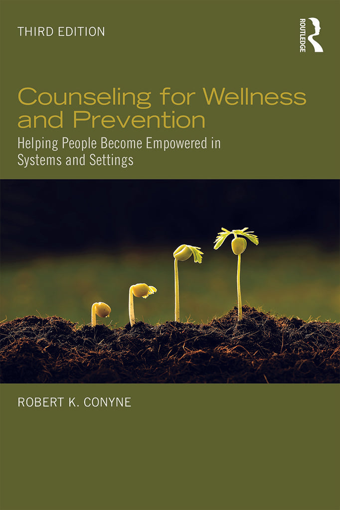 Counseling for Wellness and Prevention | Zookal Textbooks | Zookal Textbooks
