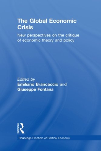 The Global Economic Crisis | Zookal Textbooks | Zookal Textbooks