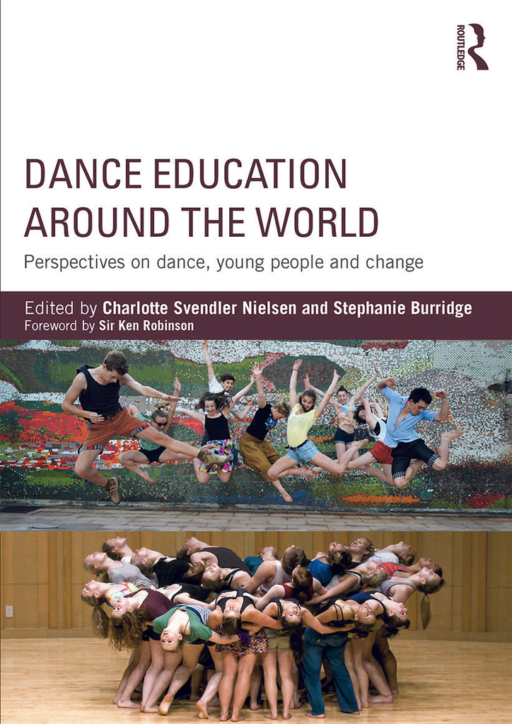 Dance Education around the World | Zookal Textbooks | Zookal Textbooks