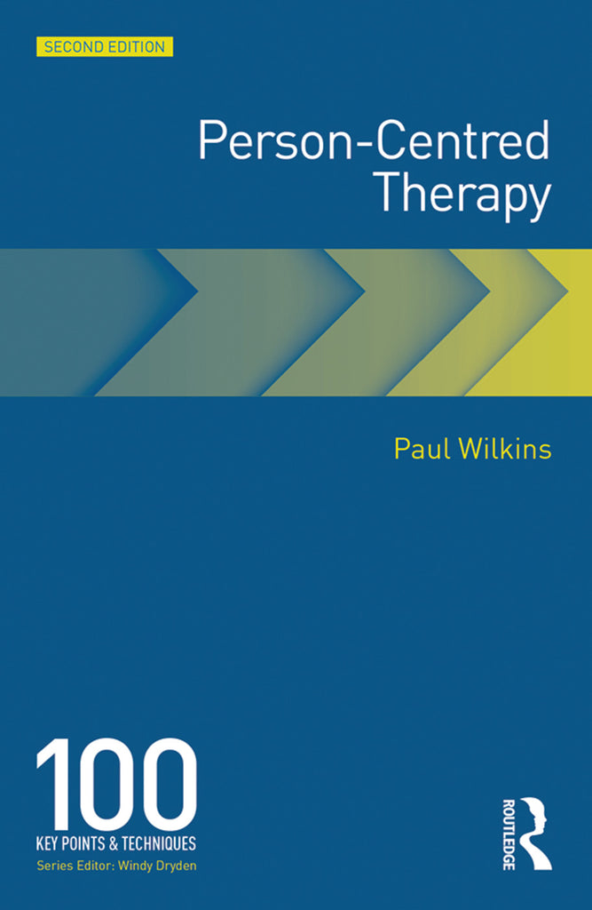 Person-Centred Therapy | Zookal Textbooks | Zookal Textbooks