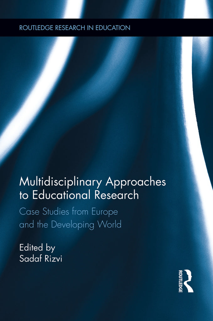 Multidisciplinary Approaches to Educational Research | Zookal Textbooks | Zookal Textbooks