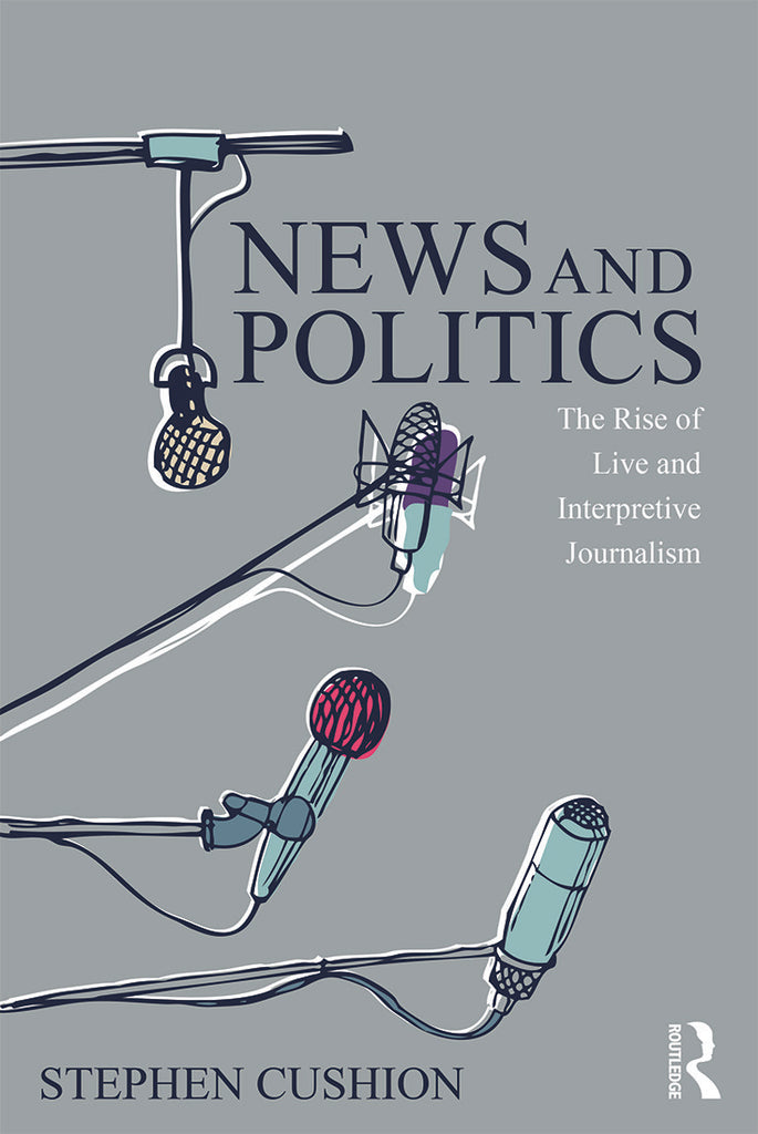 News and Politics | Zookal Textbooks | Zookal Textbooks