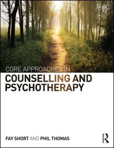Core Approaches in Counselling and Psychotherapy | Zookal Textbooks | Zookal Textbooks