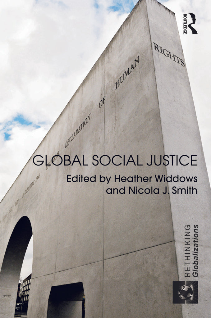 Global Social Justice | Zookal Textbooks | Zookal Textbooks