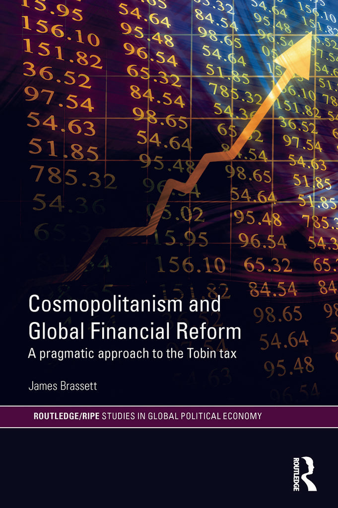 Cosmopolitanism and Global Financial Reform | Zookal Textbooks | Zookal Textbooks