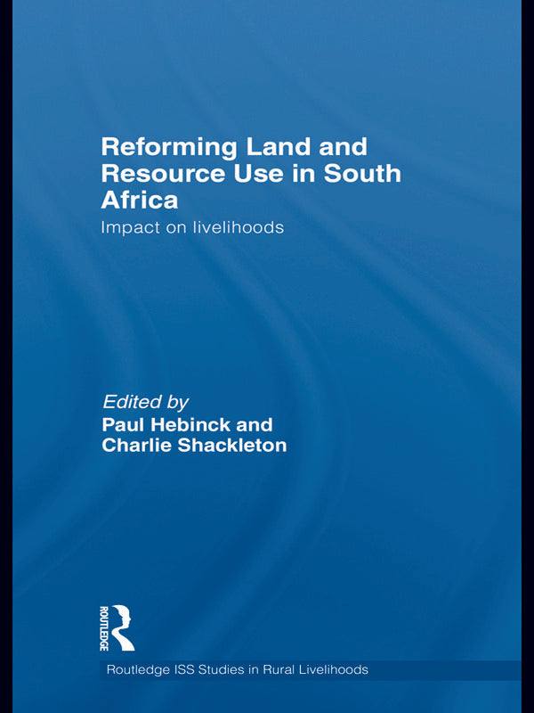 Reforming Land and Resource Use in South Africa | Zookal Textbooks | Zookal Textbooks