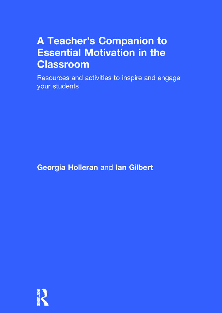 A Teacher's Companion to Essential Motivation in the Classroom | Zookal Textbooks | Zookal Textbooks