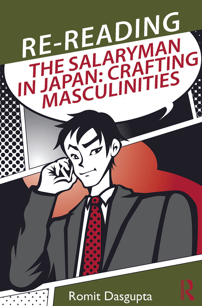 Re-reading the Salaryman in Japan | Zookal Textbooks | Zookal Textbooks