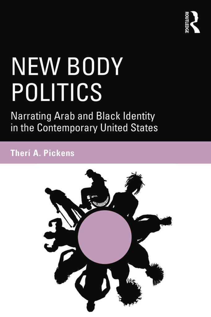 New Body Politics | Zookal Textbooks | Zookal Textbooks