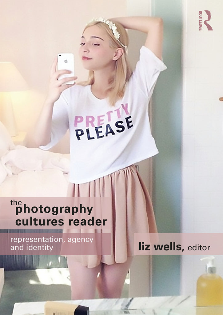 The Photography Cultures Reader | Zookal Textbooks | Zookal Textbooks