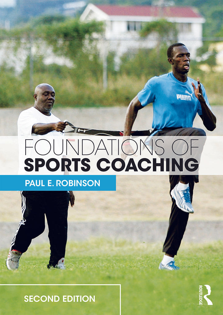 Foundations of Sports Coaching | Zookal Textbooks | Zookal Textbooks