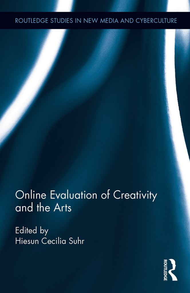 Online Evaluation of Creativity and the Arts | Zookal Textbooks | Zookal Textbooks