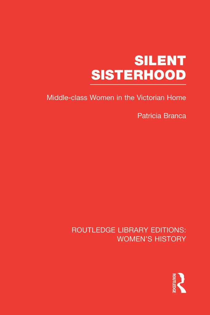 Silent Sisterhood | Zookal Textbooks | Zookal Textbooks