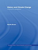 History and Climate Change | Zookal Textbooks | Zookal Textbooks