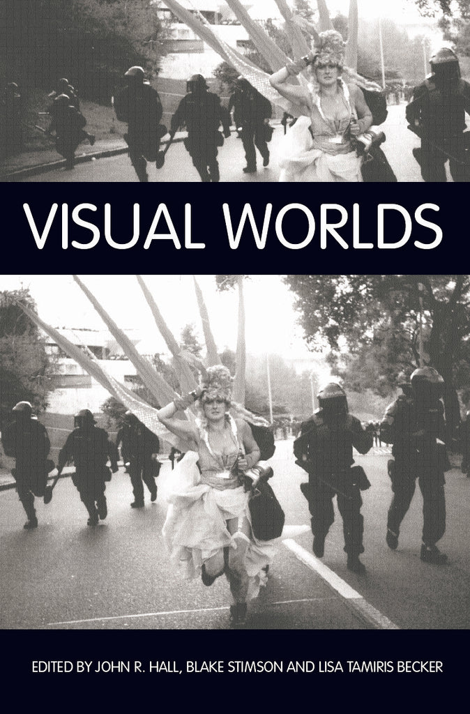 Visual Worlds | Zookal Textbooks | Zookal Textbooks