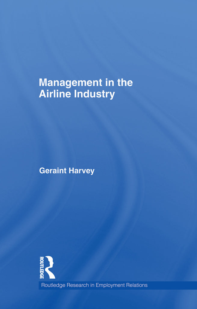 Management in the Airline Industry | Zookal Textbooks | Zookal Textbooks
