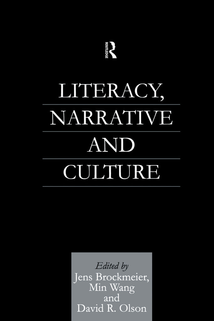 Literacy, Narrative and Culture | Zookal Textbooks | Zookal Textbooks