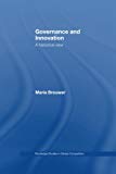 Governance and Innovation | Zookal Textbooks | Zookal Textbooks