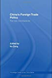 China's Foreign Trade Policy | Zookal Textbooks | Zookal Textbooks