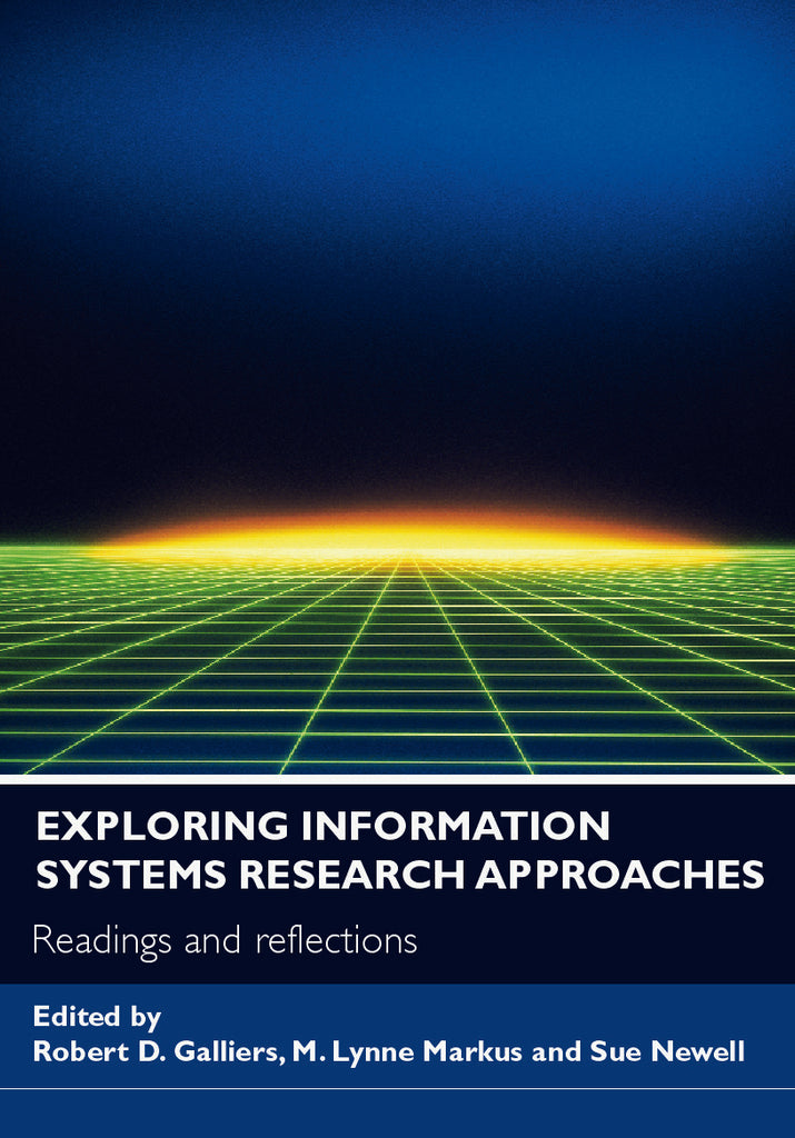 Exploring Information Systems Research Approaches | Zookal Textbooks | Zookal Textbooks