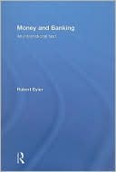 Money and Banking | Zookal Textbooks | Zookal Textbooks