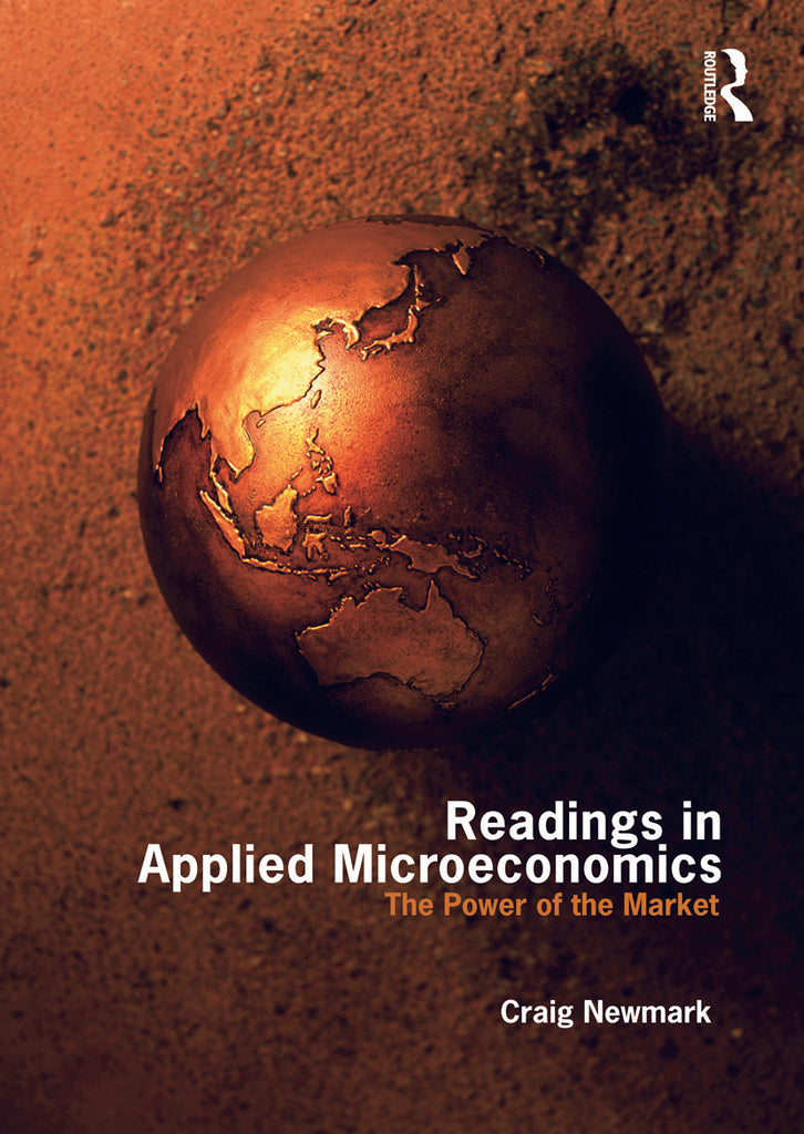 Readings in Applied Microeconomics | Zookal Textbooks | Zookal Textbooks