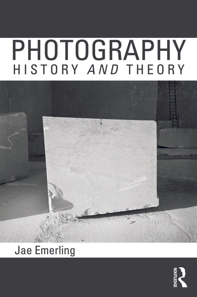 Photography: History and Theory | Zookal Textbooks | Zookal Textbooks