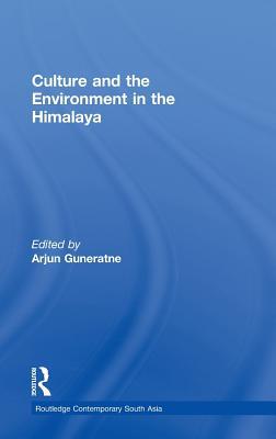 Culture and the Environment in the Himalaya | Zookal Textbooks | Zookal Textbooks