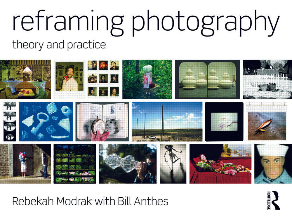Reframing Photography | Zookal Textbooks | Zookal Textbooks