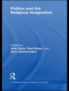 Politics and the Religious Imagination | Zookal Textbooks | Zookal Textbooks