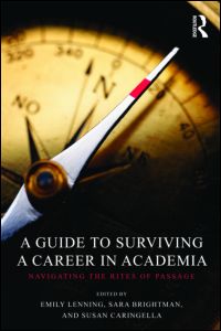 A Guide to Surviving a Career in Academia | Zookal Textbooks | Zookal Textbooks