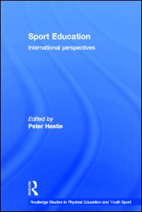 Sport Education | Zookal Textbooks | Zookal Textbooks