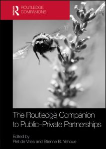 The Routledge Companion to Public-Private Partnerships | Zookal Textbooks | Zookal Textbooks
