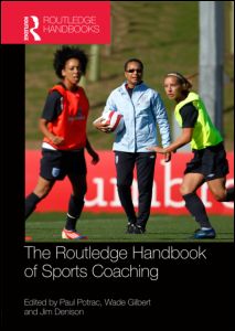 Routledge Handbook of Sports Coaching | Zookal Textbooks | Zookal Textbooks