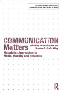 Communication Matters | Zookal Textbooks | Zookal Textbooks