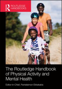 Routledge Handbook of Physical Activity and Mental Health | Zookal Textbooks | Zookal Textbooks