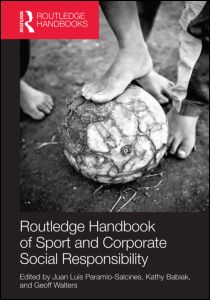 Routledge Handbook of Sport and Corporate Social Responsibility | Zookal Textbooks | Zookal Textbooks