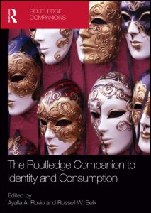 The Routledge Companion to Identity and Consumption | Zookal Textbooks | Zookal Textbooks
