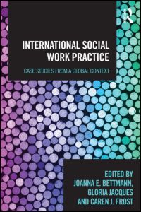 International Social Work Practice | Zookal Textbooks | Zookal Textbooks