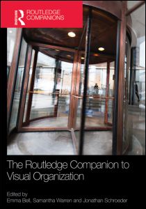 The Routledge Companion to Visual Organization | Zookal Textbooks | Zookal Textbooks
