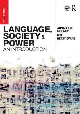 Language, Society and Power | Zookal Textbooks | Zookal Textbooks
