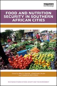Food and Nutrition Security in Southern African Cities | Zookal Textbooks | Zookal Textbooks